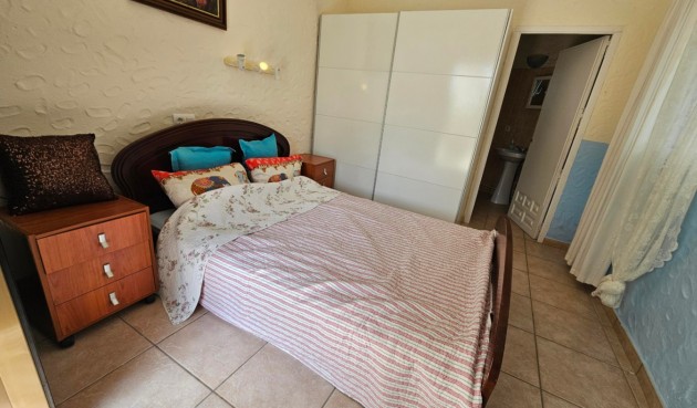 Resale - Villa -
Jávea - Costa Blanca