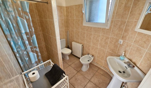 Resale - Villa -
Jávea - Costa Blanca