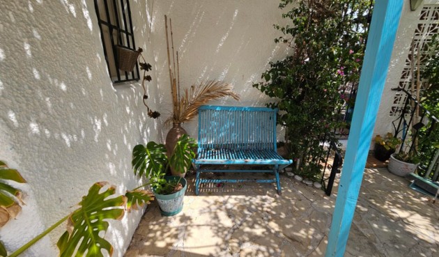 Resale - Villa -
Jávea - Costa Blanca