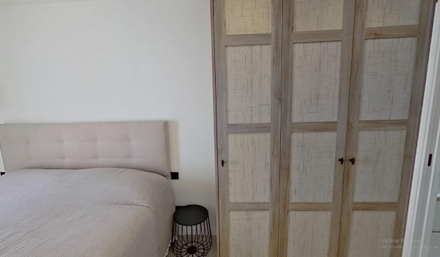 Resale - Bungalow -
Pilar de la Horadada - El Mojón