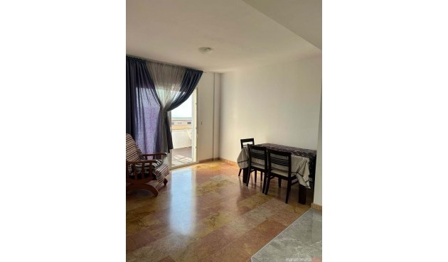 Resale - Penthouse -
Torrevieja - Torreblanca