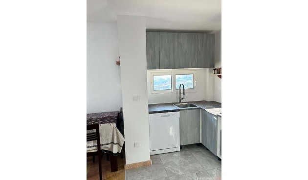 Resale - Penthouse -
Torrevieja - Torreblanca