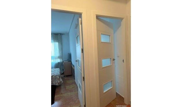 Resale - Penthouse -
Torrevieja - Torreblanca