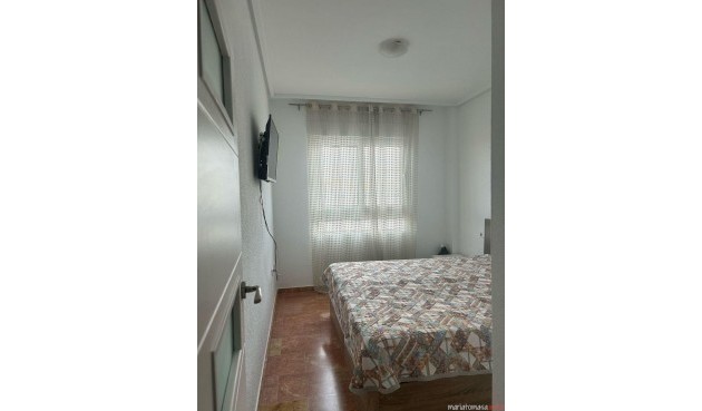 Resale - Penthouse -
Torrevieja - Torreblanca