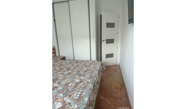 Resale - Penthouse -
Torrevieja - Torreblanca