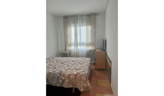 Resale - Penthouse -
Torrevieja - Torreblanca