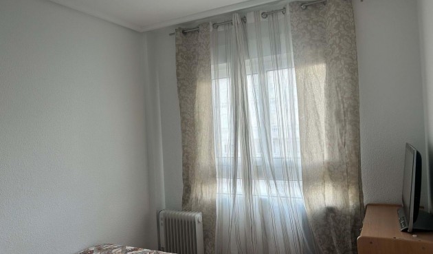 Resale - Penthouse -
Torrevieja - Torreblanca