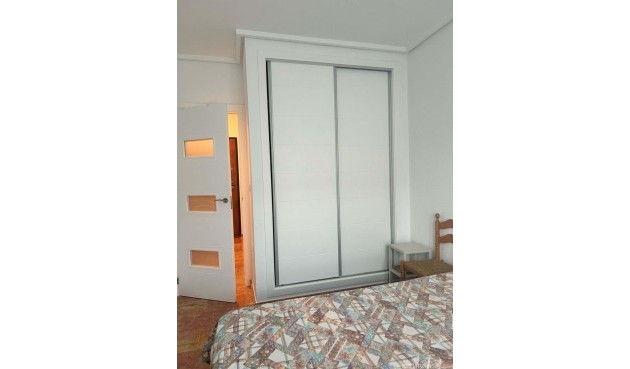 Resale - Penthouse -
Torrevieja - Torreblanca