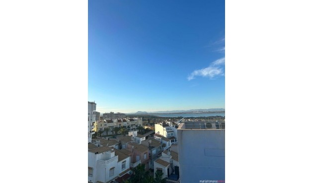 Resale - Penthouse -
Torrevieja - Torreblanca
