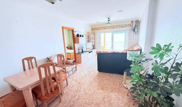 Brukt - Apartment -
Torrevieja - La Mata