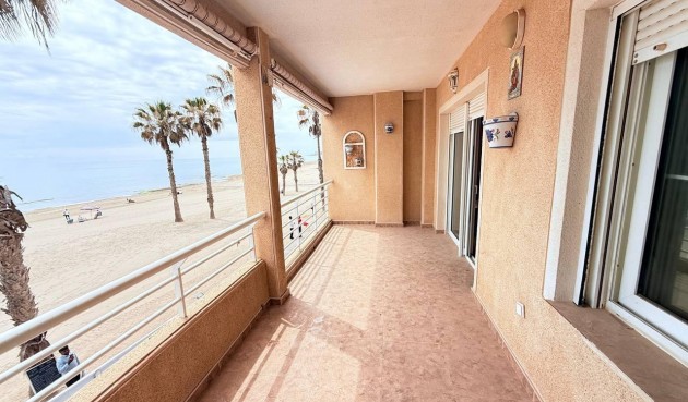 Brukt - Apartment -
Torrevieja - La Mata