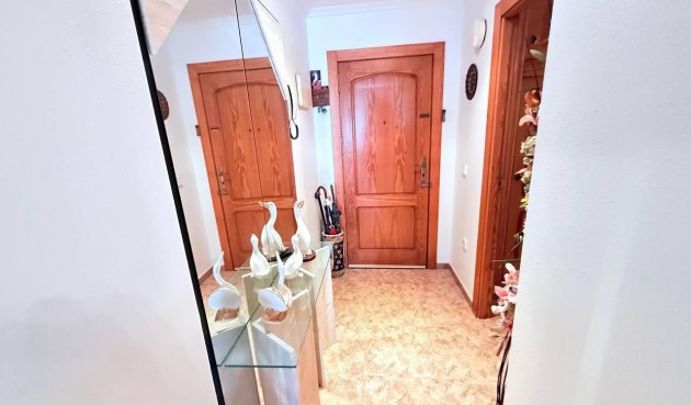 Brukt - Apartment -
Torrevieja - La Mata