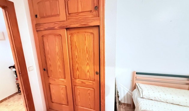 Brukt - Apartment -
Torrevieja - La Mata