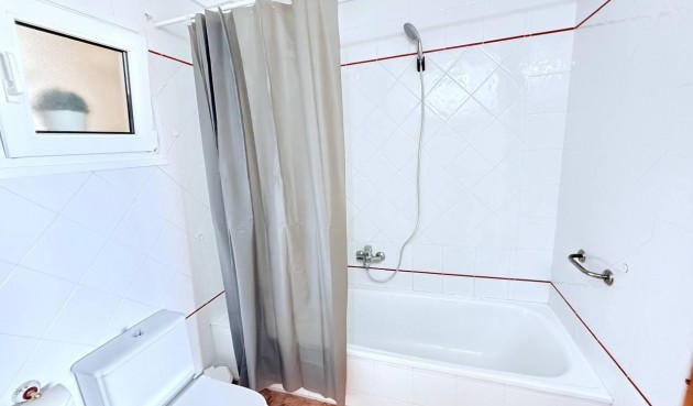 Brukt - Apartment -
Torrevieja - La Mata