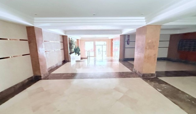 Brukt - Apartment -
Torrevieja - La Mata