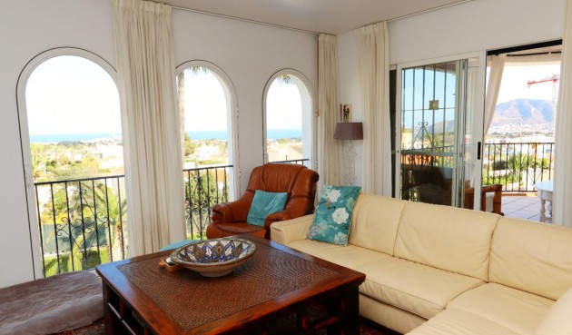 Resale - Villa -
La Nucía - Costa Blanca