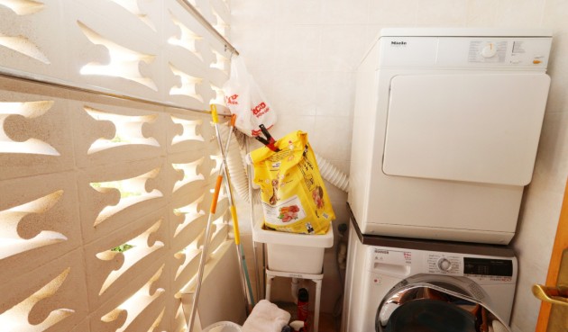 Resale - Villa -
La Nucía - Costa Blanca