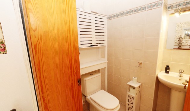 Resale - Villa -
La Nucía - Costa Blanca