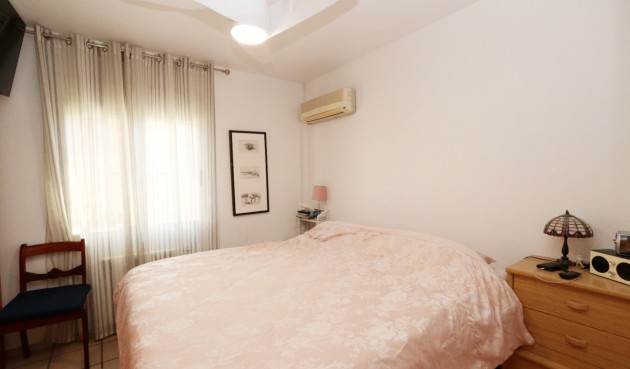 Resale - Villa -
La Nucía - Costa Blanca