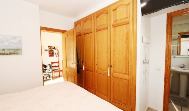 Resale - Villa -
La Nucía - Costa Blanca