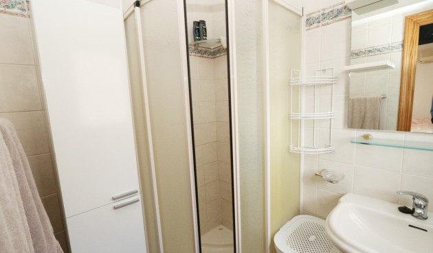 Resale - Villa -
La Nucía - Costa Blanca