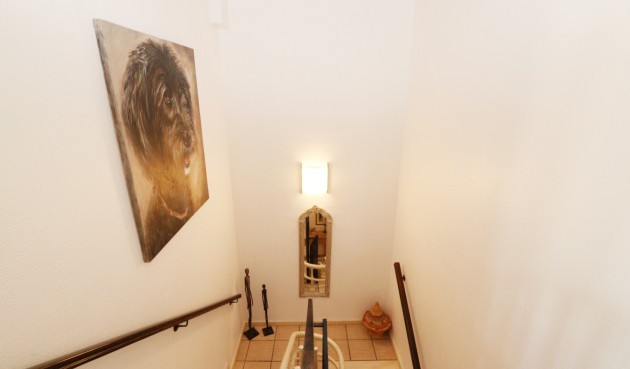 Resale - Villa -
La Nucía - Costa Blanca