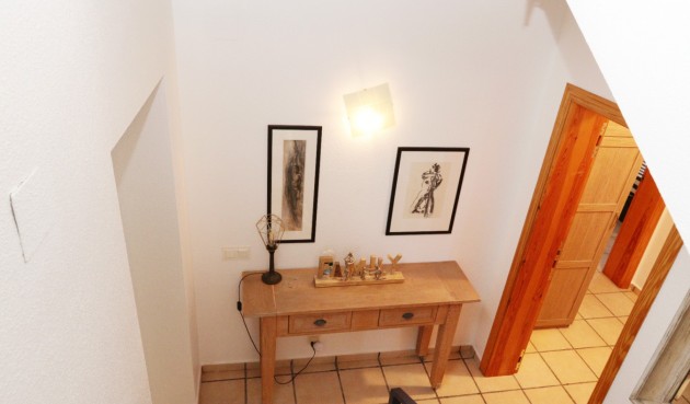 Resale - Villa -
La Nucía - Costa Blanca