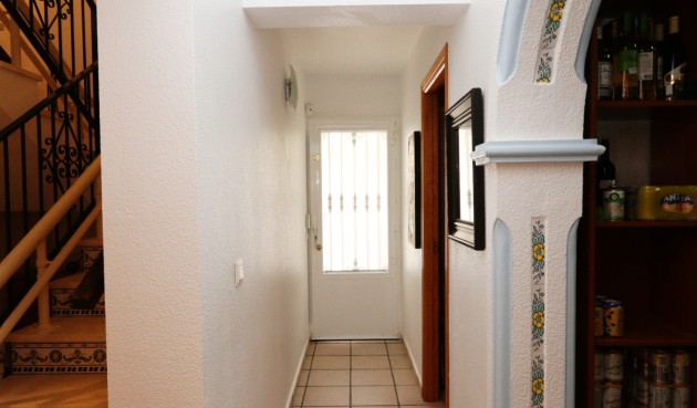 Resale - Villa -
La Nucía - Costa Blanca