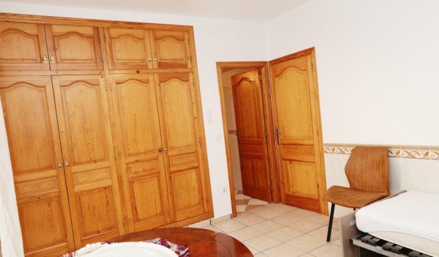 Resale - Villa -
La Nucía - Costa Blanca