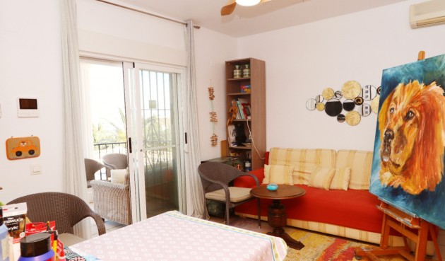 Resale - Villa -
La Nucía - Costa Blanca
