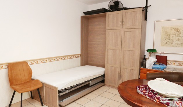 Resale - Villa -
La Nucía - Costa Blanca