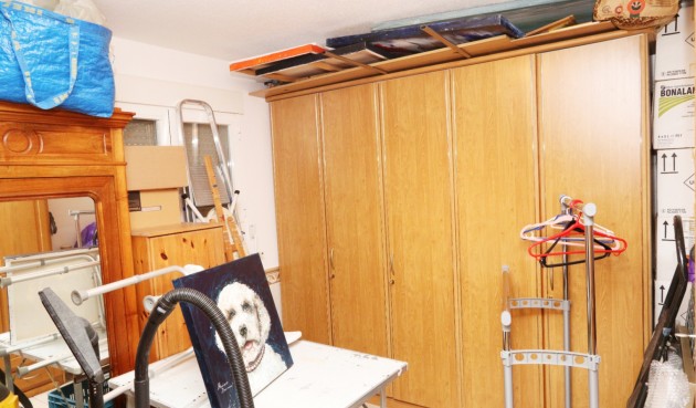 Resale - Villa -
La Nucía - Costa Blanca