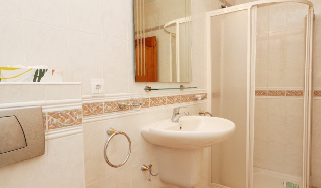 Resale - Villa -
La Nucía - Costa Blanca