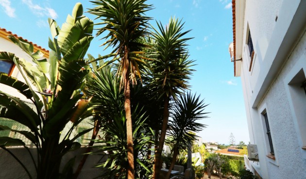 Resale - Villa -
La Nucía - Costa Blanca