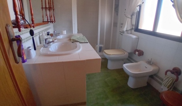 Brukt - Villa -
Cartagena - Isla Plana