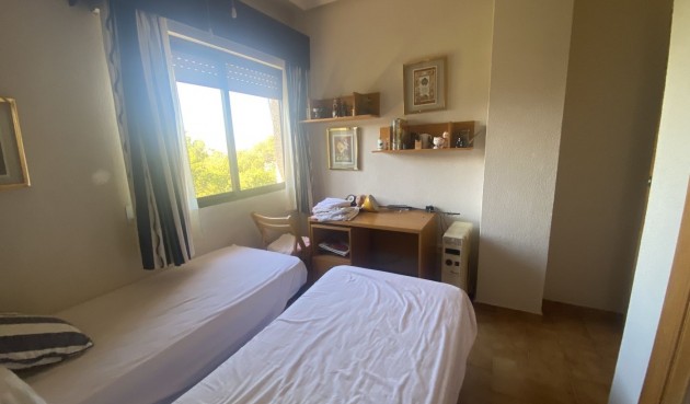 Brukt - Villa -
Cartagena - Isla Plana