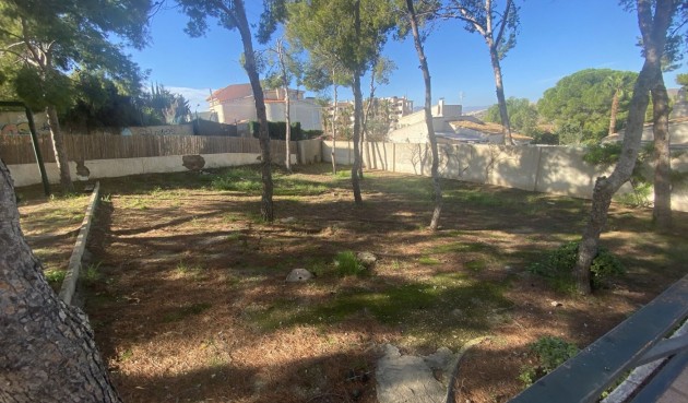 Brukt - Villa -
Cartagena - Isla Plana