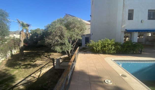 Brukt - Villa -
Cartagena - Isla Plana