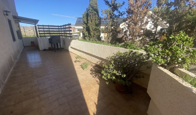 Brukt - Villa -
Cartagena - Isla Plana