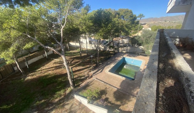 Brukt - Villa -
Cartagena - Isla Plana