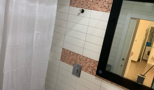 Resale - Apartment -
Guardamar del Segura - Pueblo