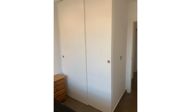 Resale - Apartment -
Guardamar del Segura - Pueblo