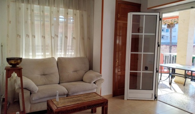 Resale - Apartment -
Torrevieja - Playa De Los Naufragos