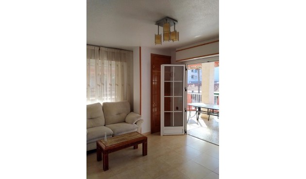 Resale - Apartment -
Torrevieja - Playa De Los Naufragos