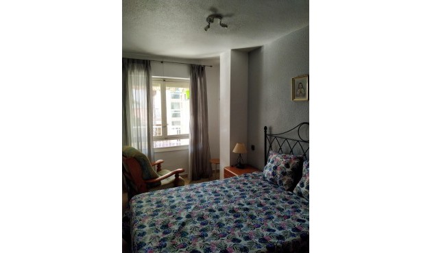 Resale - Apartment -
Torrevieja - Playa De Los Naufragos