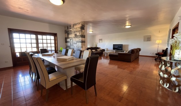 Resale - Villa -
La Nucía - Costa Blanca