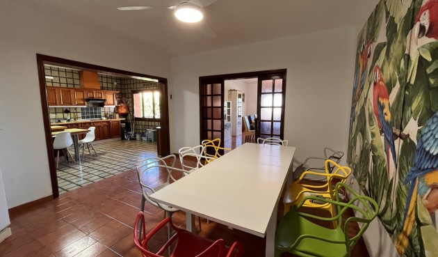 Resale - Villa -
La Nucía - Costa Blanca