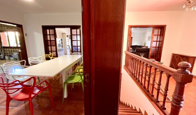 Resale - Villa -
La Nucía - Costa Blanca