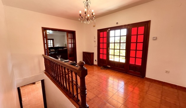 Resale - Villa -
La Nucía - Costa Blanca