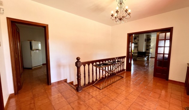Resale - Villa -
La Nucía - Costa Blanca